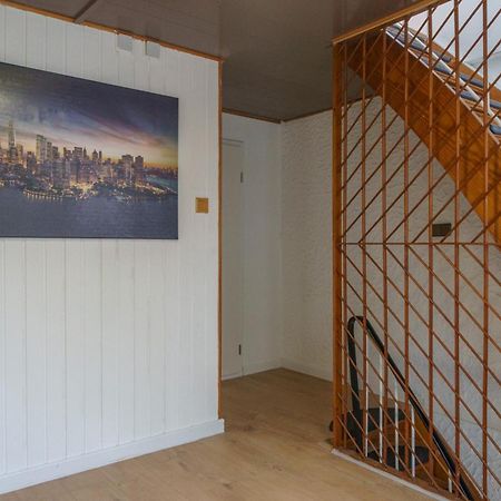 Hafenglueck Apartments ฮัมบูร์ก ภายนอก รูปภาพ