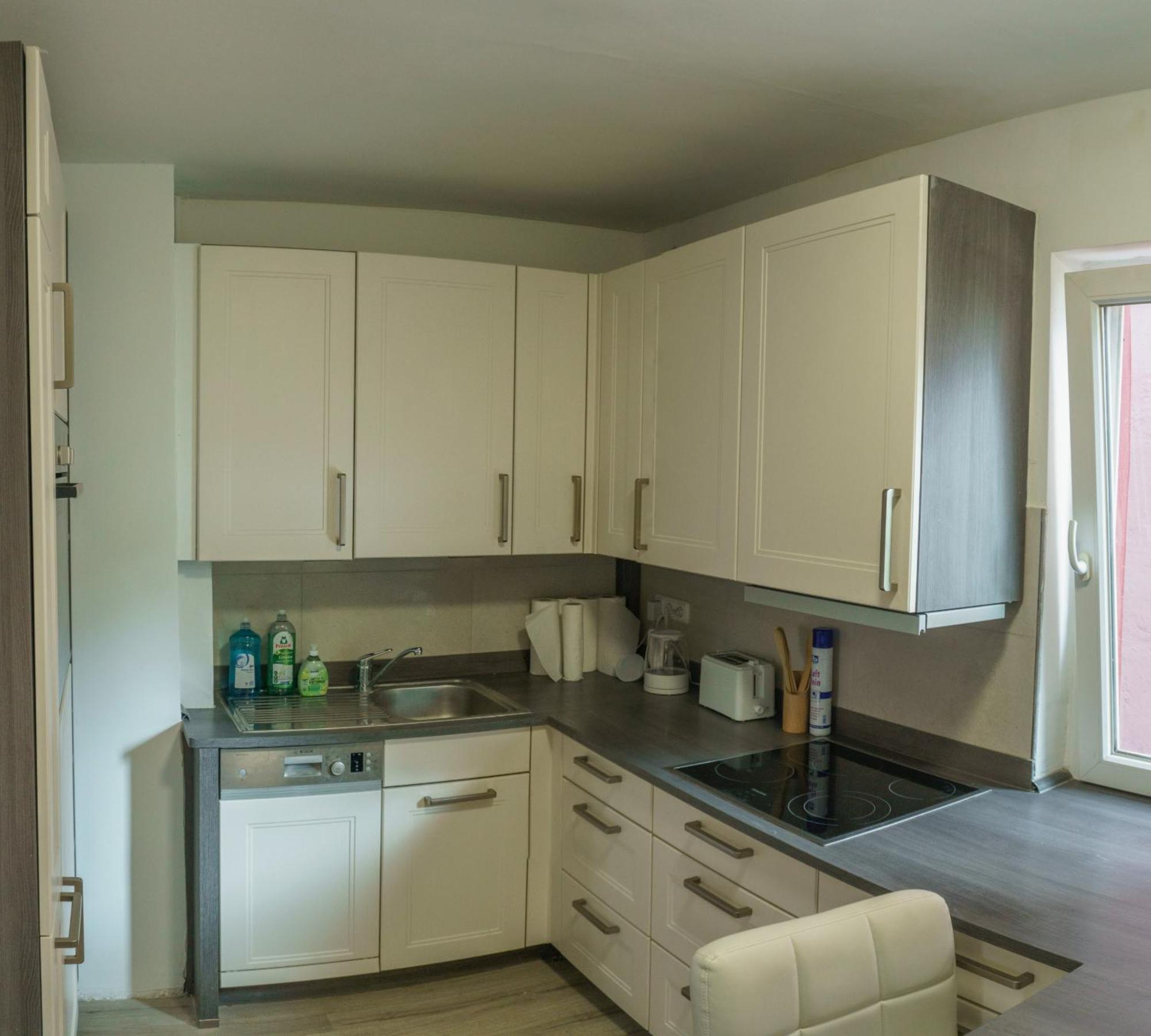 Hafenglueck Apartments ฮัมบูร์ก ภายนอก รูปภาพ