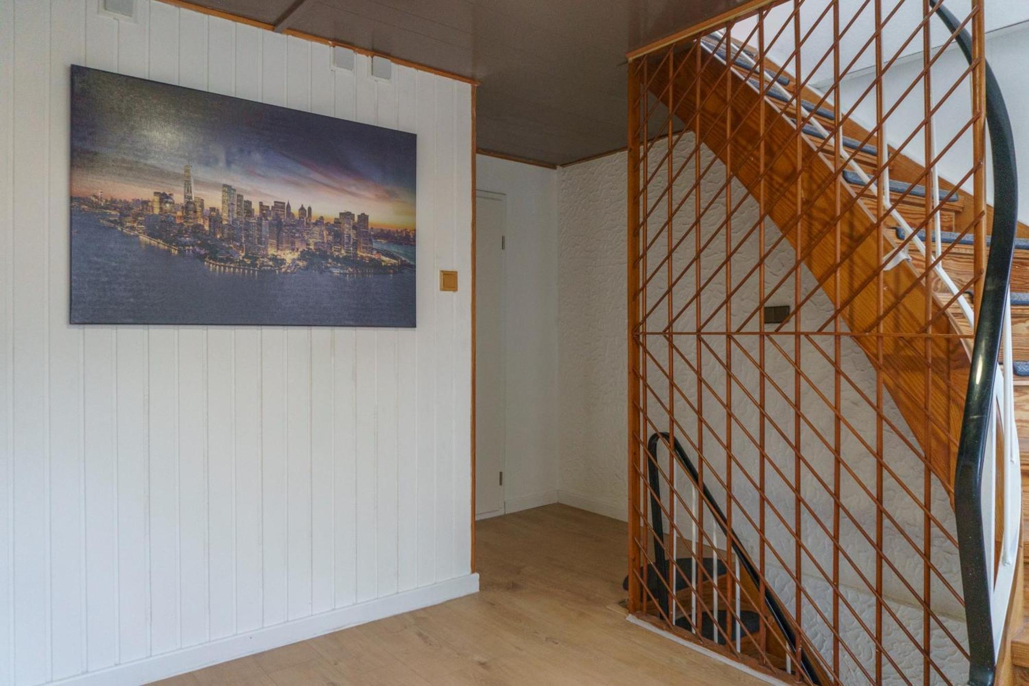 Hafenglueck Apartments ฮัมบูร์ก ภายนอก รูปภาพ